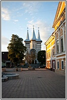 Roman Catholic Church