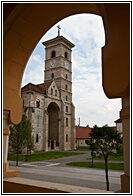 Roman Catholic Cathedral