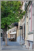 Sibiu Street