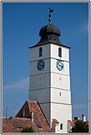 Clock Tower