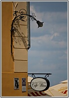 Street Lamp