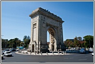 Triumphal Arch