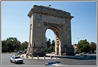 Arcul de Triumf