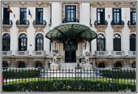 Cantacuzino Palace