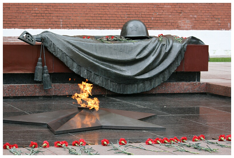 Tomb of the Unknown Soldier