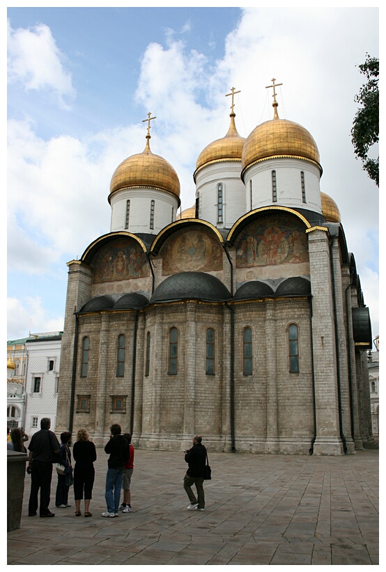 Assumption Cathedral