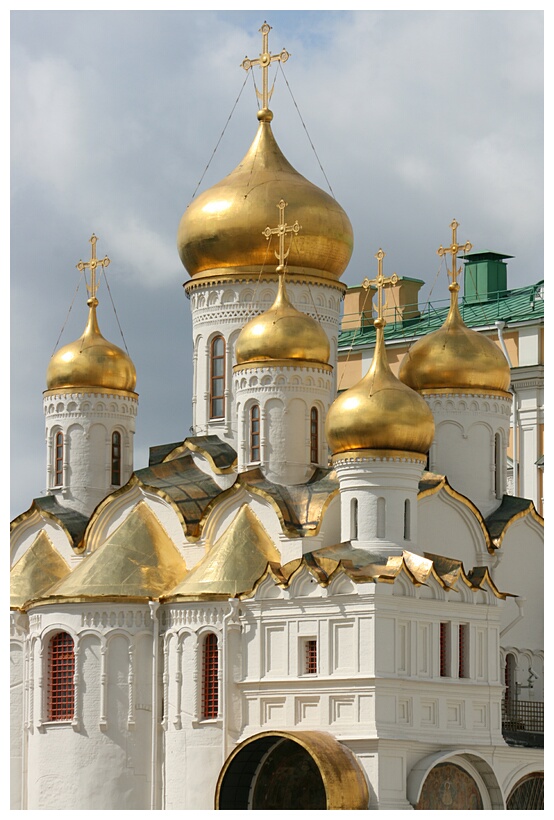 Cathedral of the Annunciation