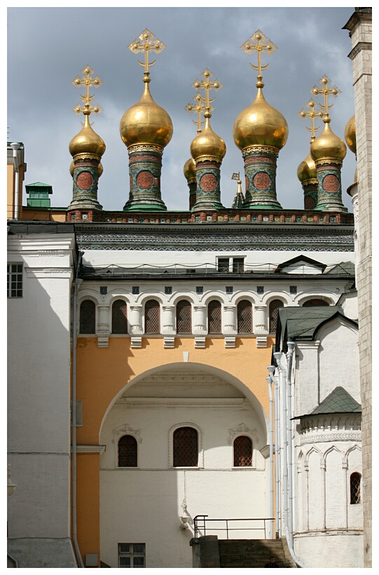 Terem Palace