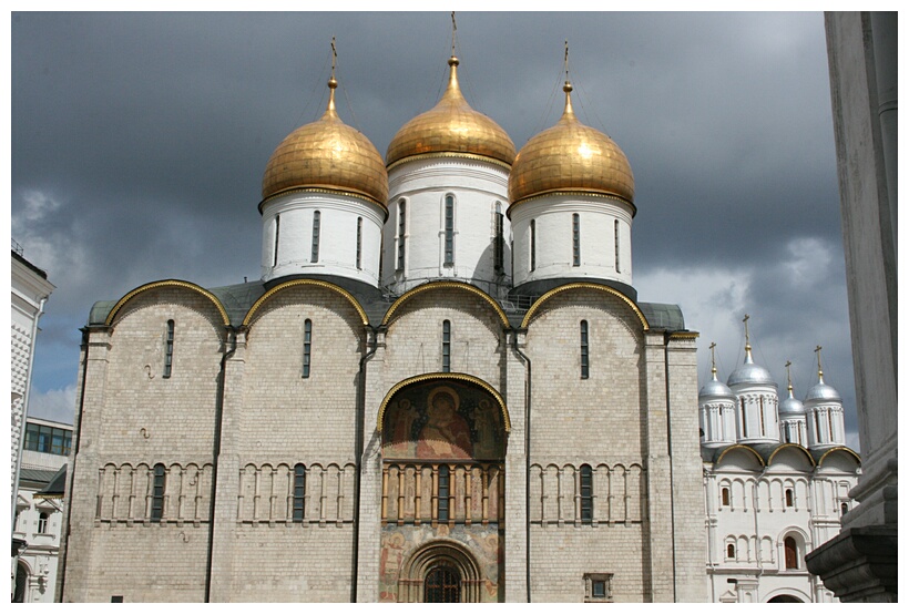 Assumption Cathedral