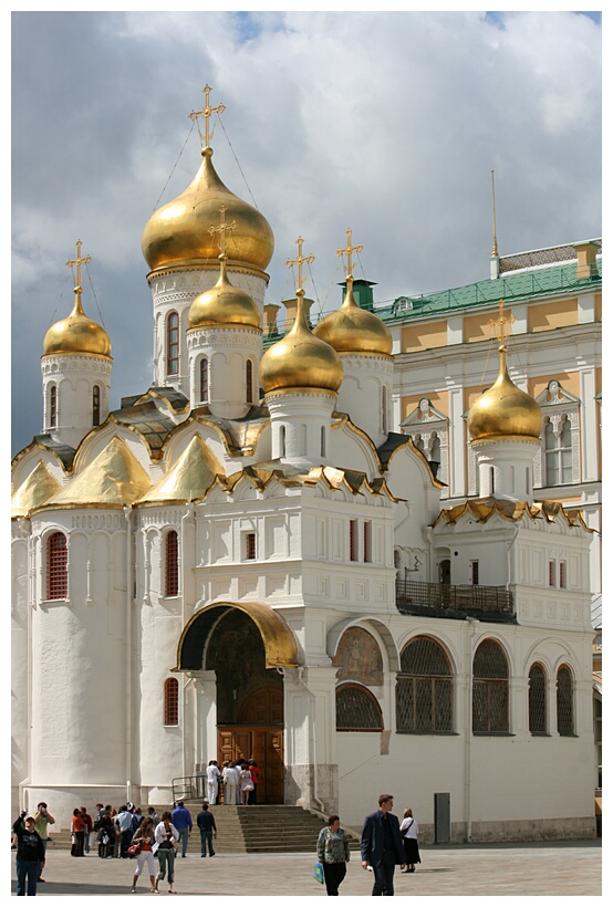 Annunciation Cathedral