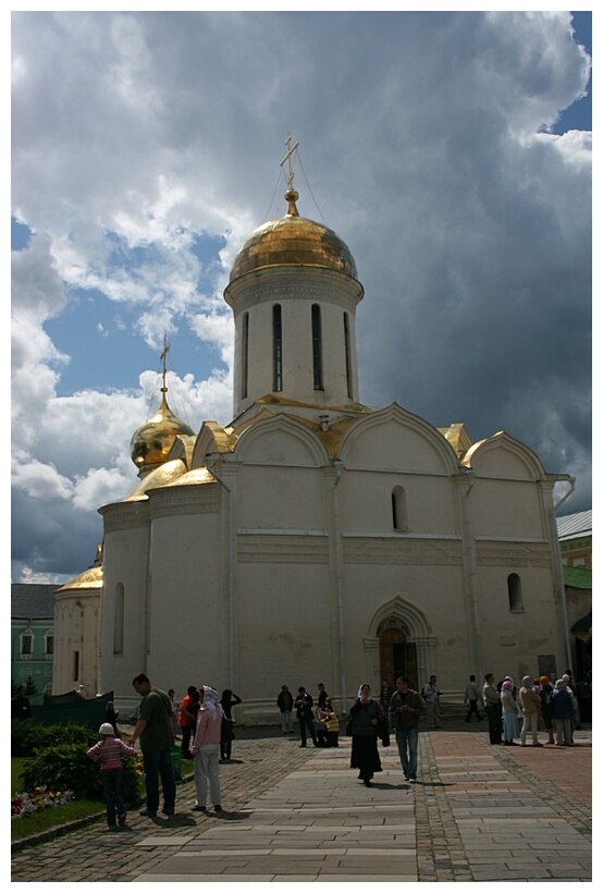 Trinity Cathedral