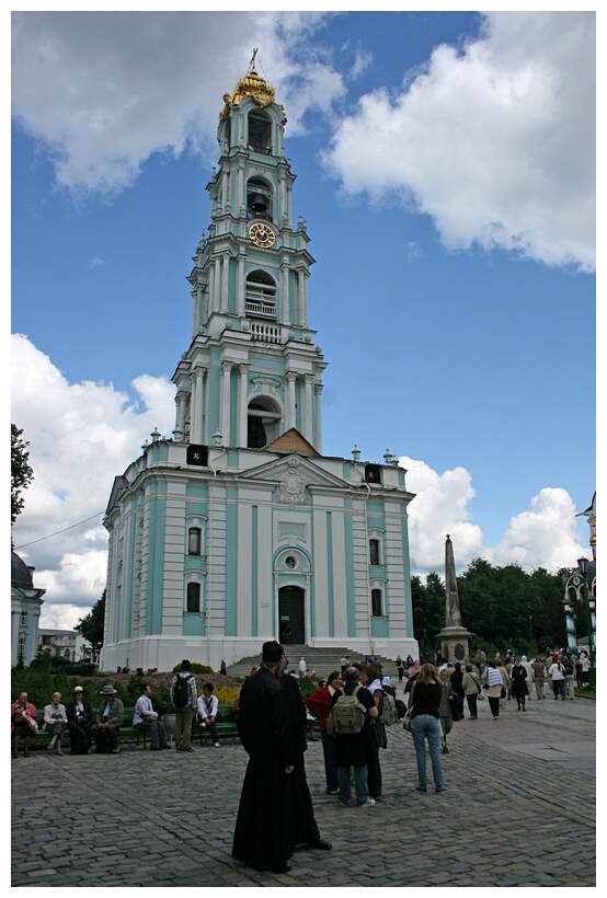 Bell Tower