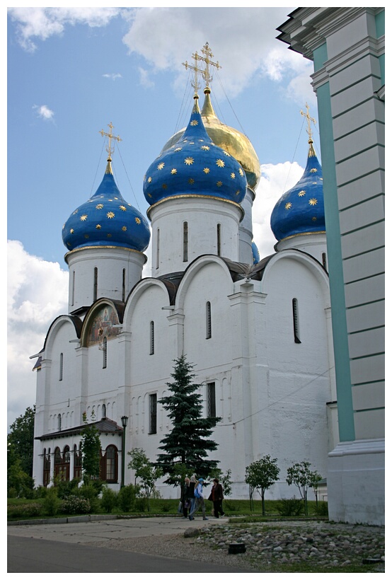 Assumption Cathedral