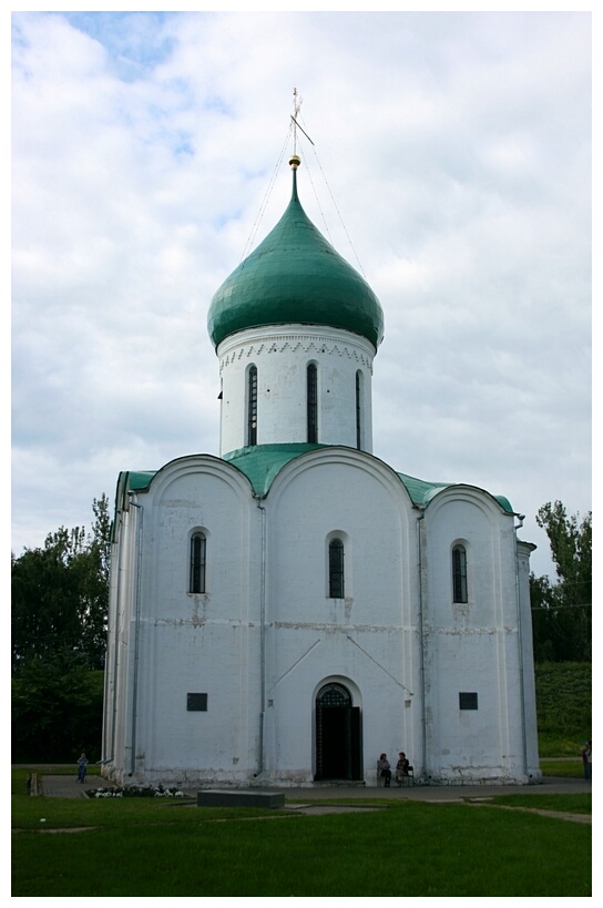 Cathedral of the Transfiguration of the Saviour