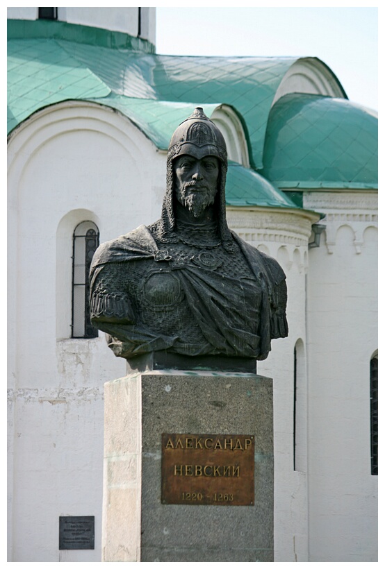 Alexander Nevsky