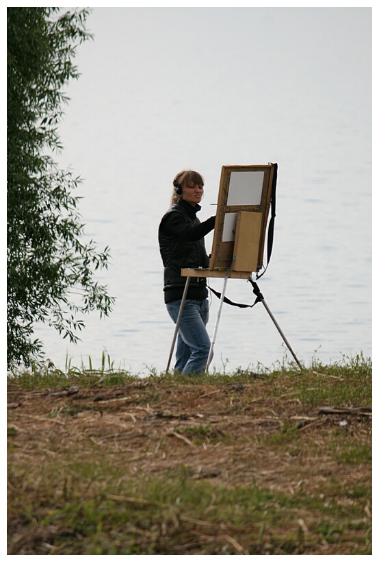 Local Painter