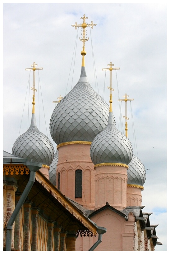 Assumption Cathedral