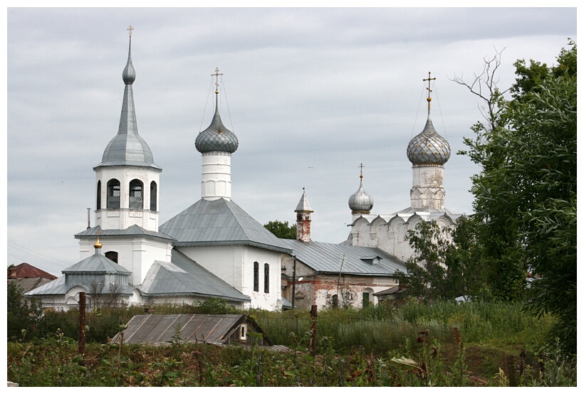 Rostov View