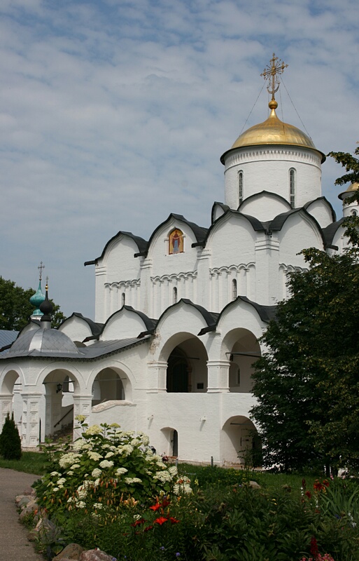 Intercession Convent