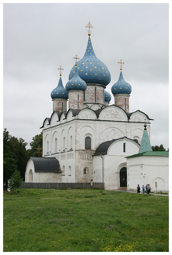 Cathedral of the Nativity of the Virgin