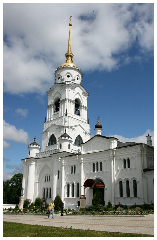 Assumption Cathedral