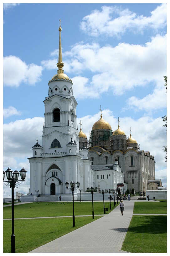 Assumption Cathedral