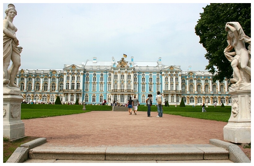 Catherine Palace