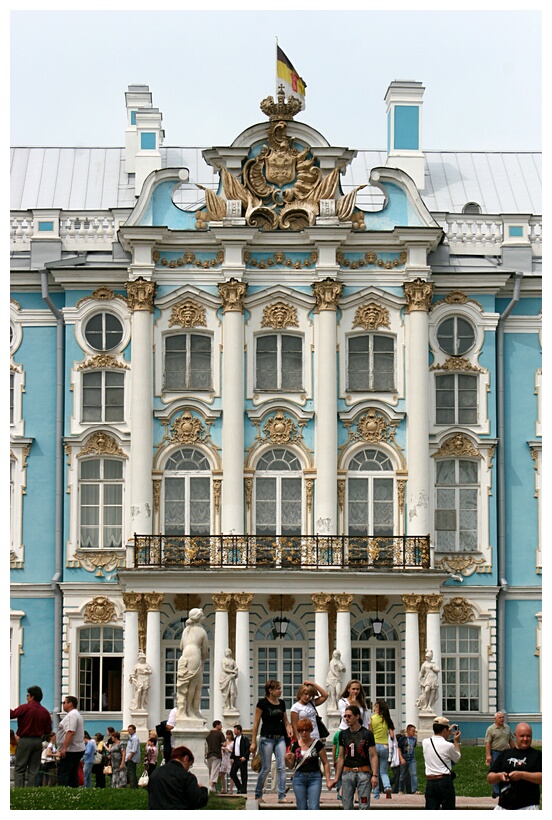 Catherine Palace