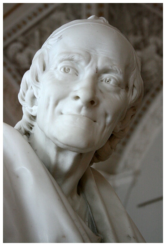 Voltaire