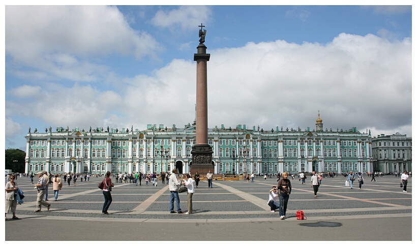 Palace Square