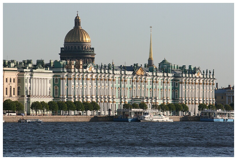 Winter Palace