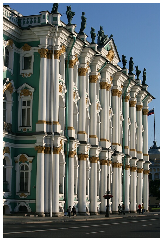 Winter Palace