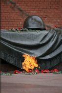 Tomb of the Unknown Soldier