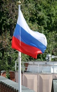 Russian Flag