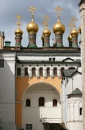 Terem Palace