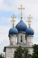 Our Lady of Kazan Church