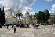 Trinity Monastery