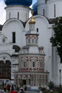 Chapel at the Well