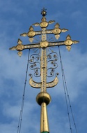 Golden Cross