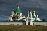 Monastery of St Jacob