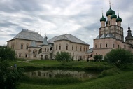 Rostov Kremlin