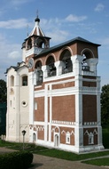 Bell Tower