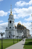 Assumption Cathedral