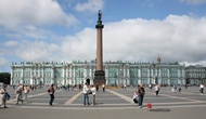 Palace Square