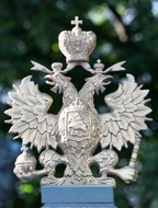 Double-headed Eagle