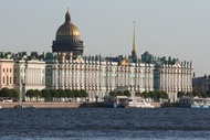 Winter Palace