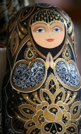 Matryoshka Detail