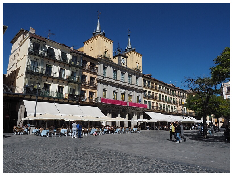 Plaza Mayor