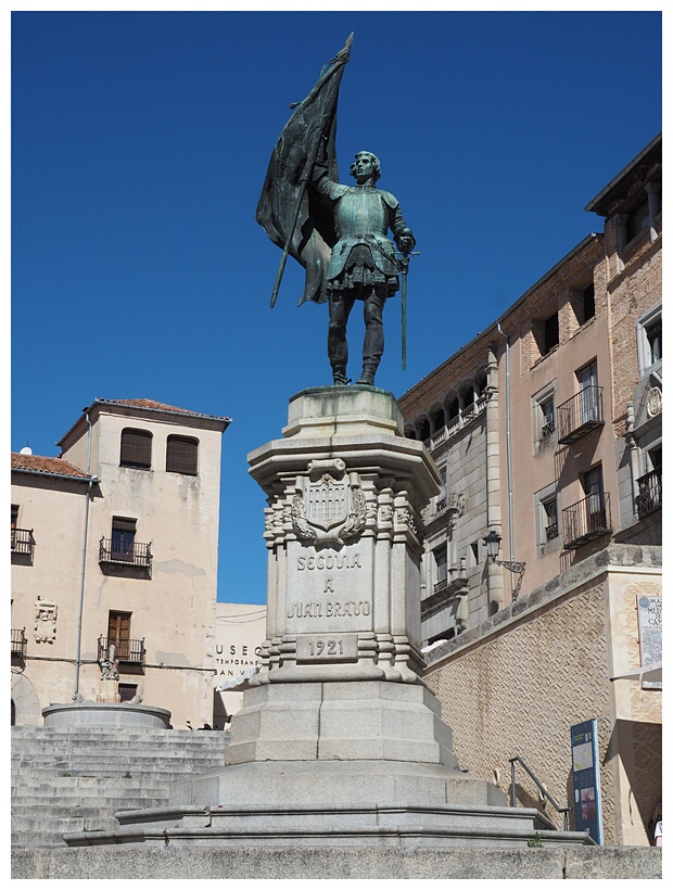 Plaza de San Martn