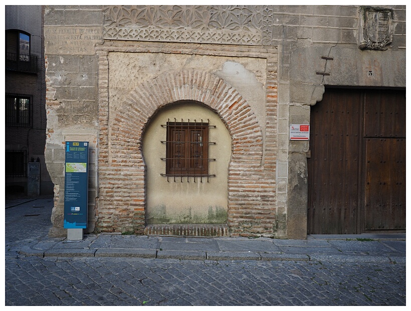 Casa Palacio de los Cascales